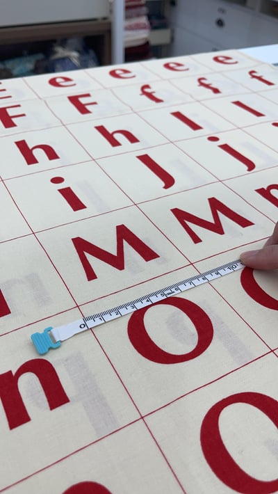 American Jane【簡約英文字母IT'S ELEMENTARY】4