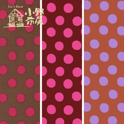 ROWAN【點點Spot-3】Kaffe Fasselt1