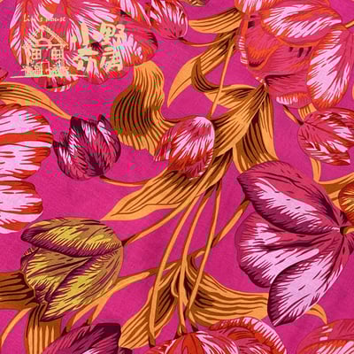 ROWAN【鬱金香盛會tulip extravaganza】Philip Jacobs1