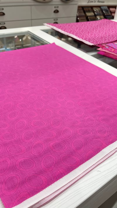 2021【桃紅色套布組-12色入】12