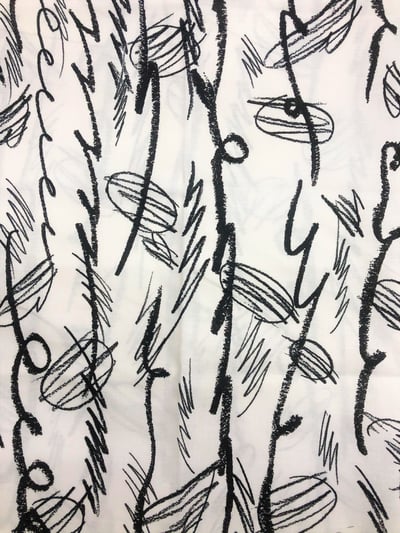 黑白經典套布組A款-2021年6