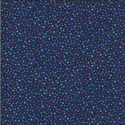 MODA【LULU-藍色系】CHEZ MOI11