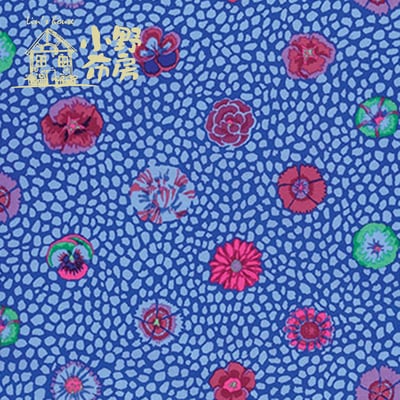 ROWAN 經典系列【幾內亞花】11