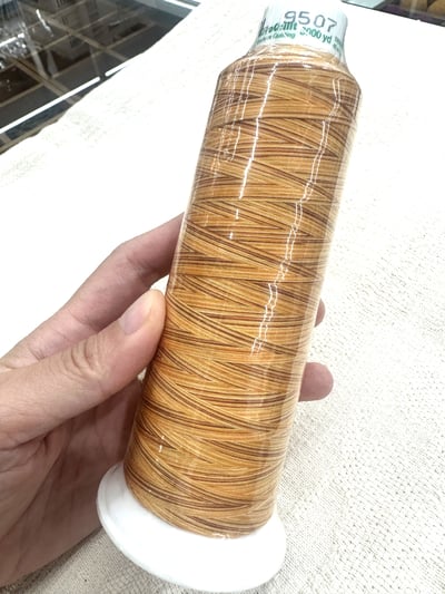 德國 Madera車線6