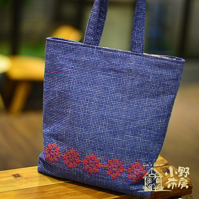 【手縫課程】經典刺繡8件組9
