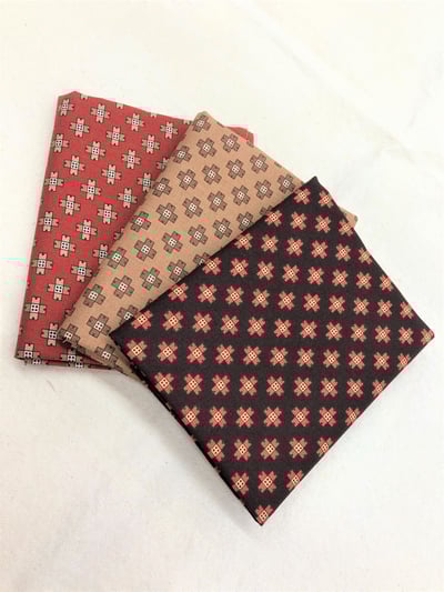 MODA 2021年全新配色套組10