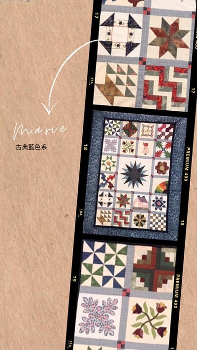 【證書課程】光喬機縫一級證書班4