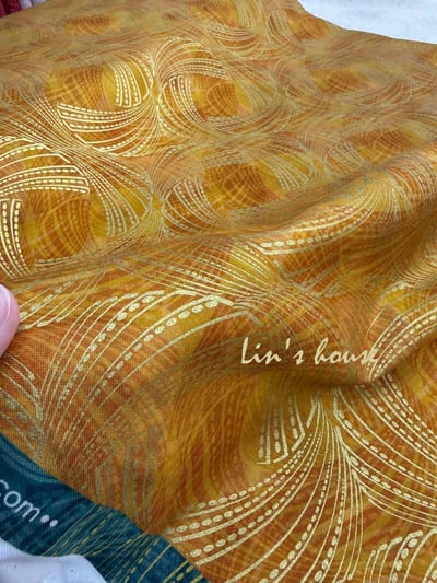 Robert Kaufman《Chromaticity》11