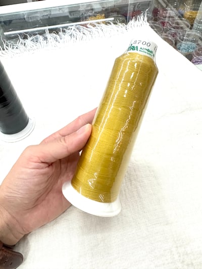 德國 Madera車線19