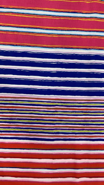 ROWAN【條紋regimental stripe】Kaffe Fasselt4