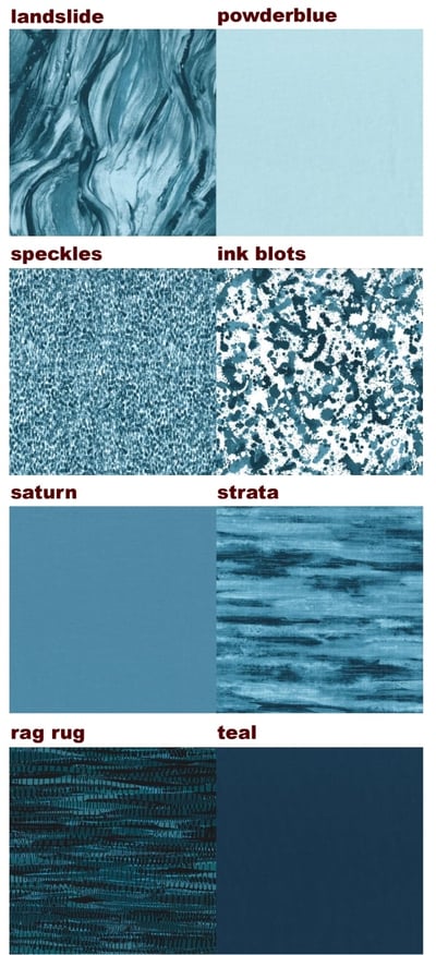 strata collection套布組12