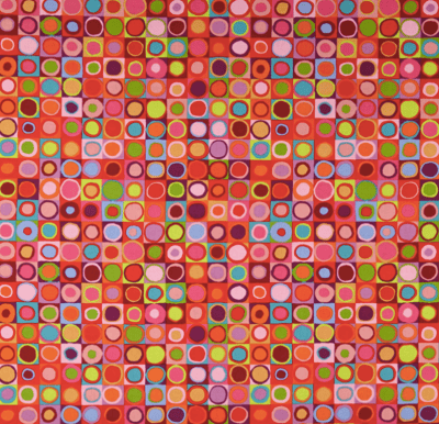 ROWAN 經典系列【眨眼眨眼Tiddlywinks】2