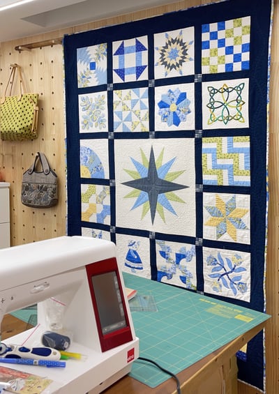 【證書課程】光喬機縫一級證書班7