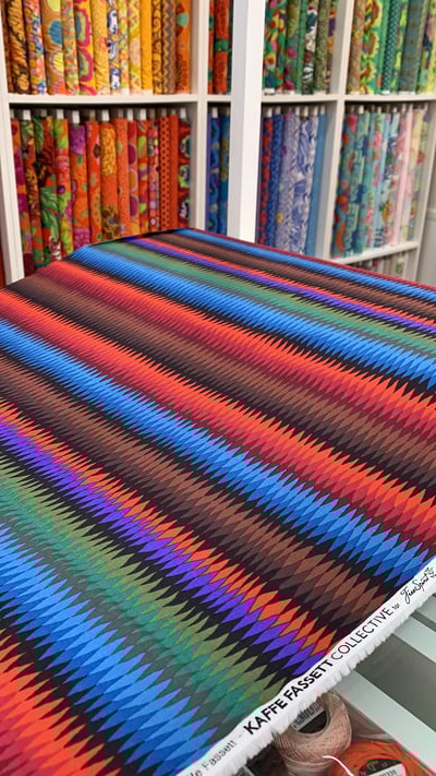 ROWAN 經典系列【鑽石條紋Diamond Stripe】3