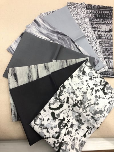 strata collection套布組5