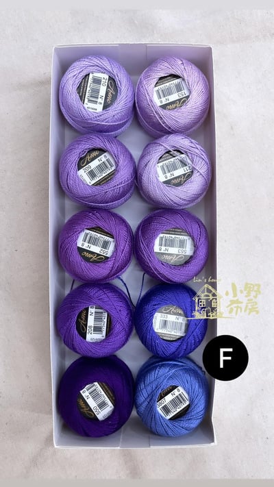 繡線組合-2407127