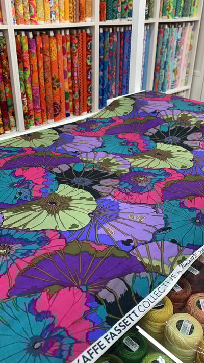 ROWAN 經典系列【蓮花葉Lotus Leaf】10