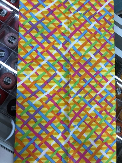 2020 Rowan套布組-E款4