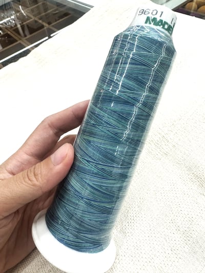 德國 Madera車線12