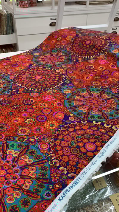 ROWAN 經典系列【變形蟲Millefiore】15