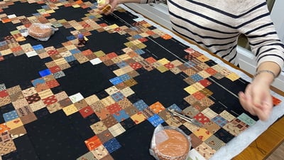 YESTERDAY BY JO MORTON7