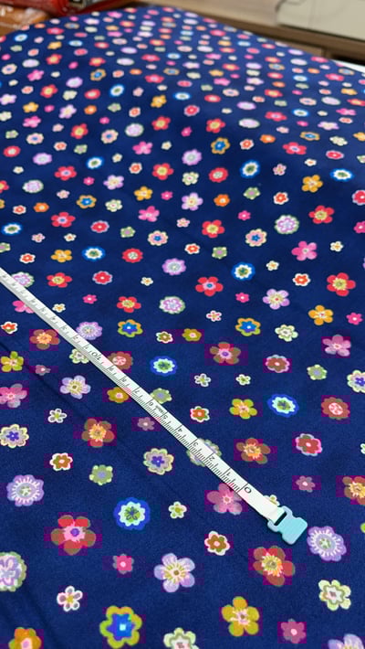 MODA【LULU-藍色系】CHEZ MOI4