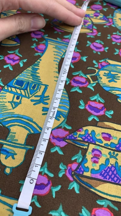 ROWAN 2017秋季【壺Delft Pots】13