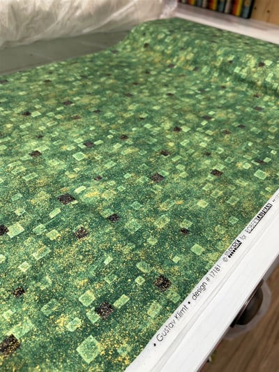 克林姆的黃金璀璨時期11