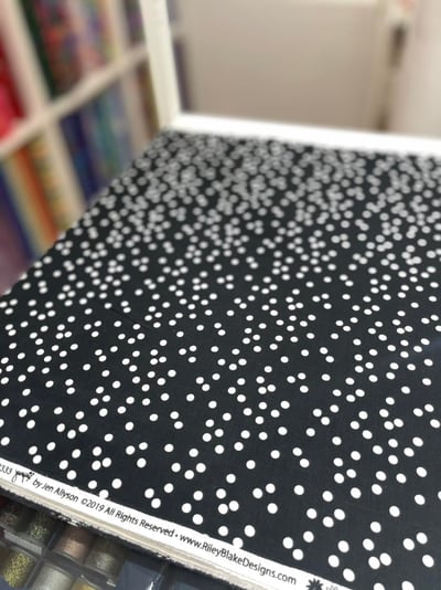 黑白套布組12色入-0914B5