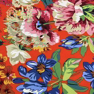 ROWAN【盛開豐富的花Voluptuous】Philip Jacobs1