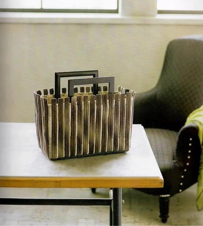 長方形木質提把1