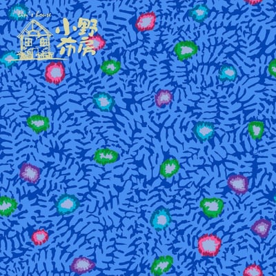 ROWAN 2021經典系列【松葉牡丹Moss Flower（共五色）】2