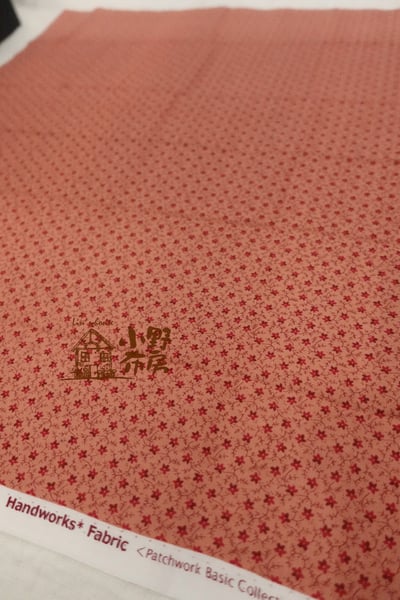 自然莓果色套布6