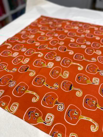 Happy Halloween 【萬聖節套布組 12片】11