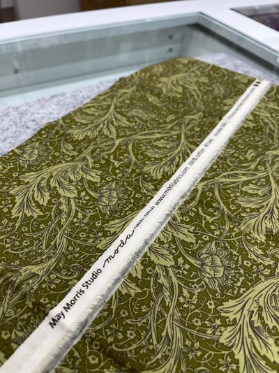 MAY MORRIS STUDIO COLLECTION5