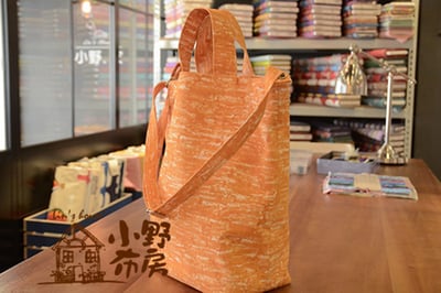 【機縫課程】初學者的一日手作包2