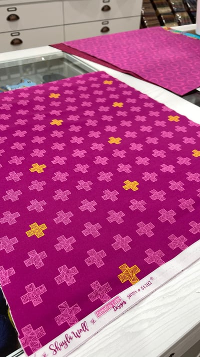 2021【桃紫色套布組-12色入】8