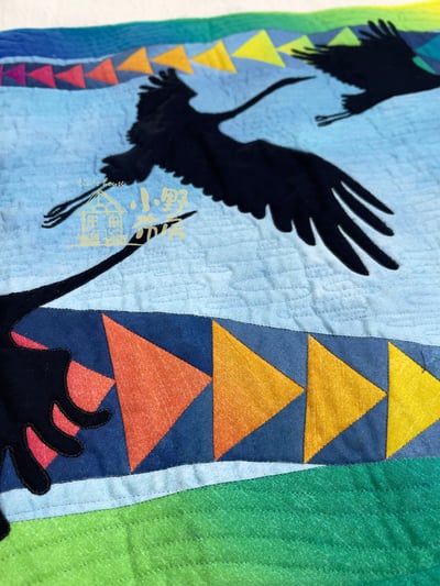 【證書課程】光喬機縫二級證書班6