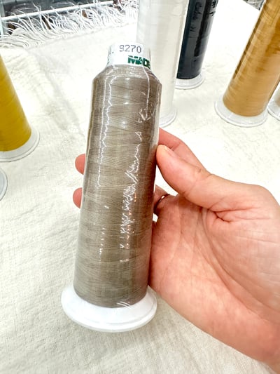 德國 Madera車線21