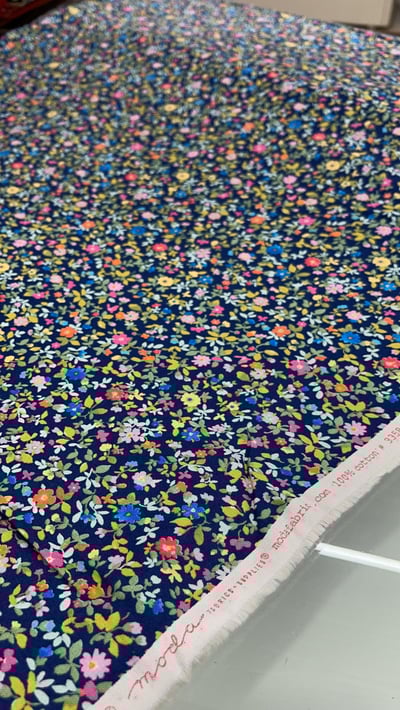 MODA【LULU-藍色系】CHEZ MOI6