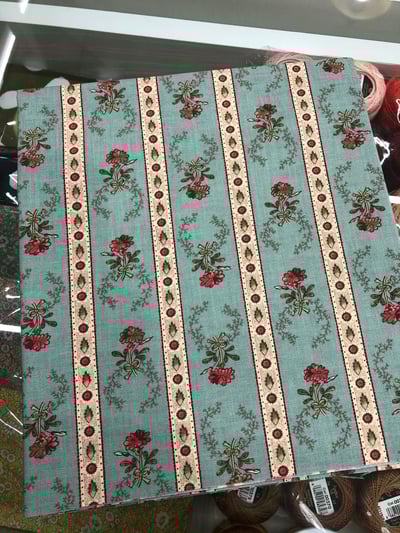 2020MODA花色套布組藍色系12