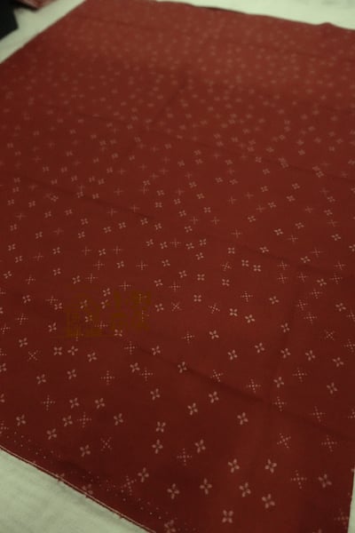 溫暖活力桔咖套布14