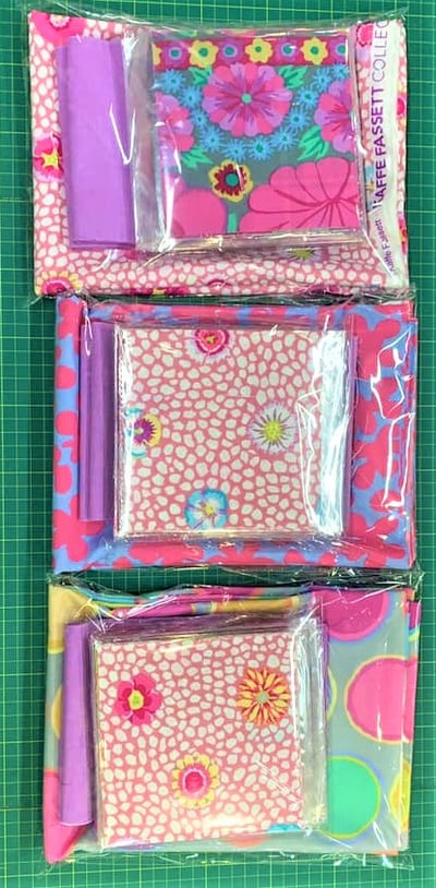 愛是一輩子材料包6