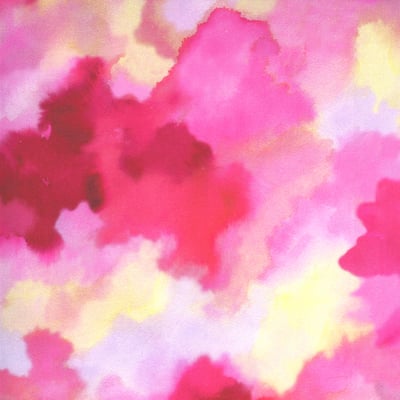 MODA【奇幻森林 Fanciful Forest（紅色01）】4