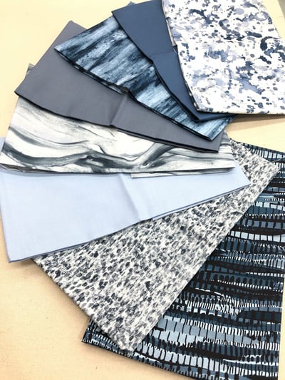 strata collection套布組9