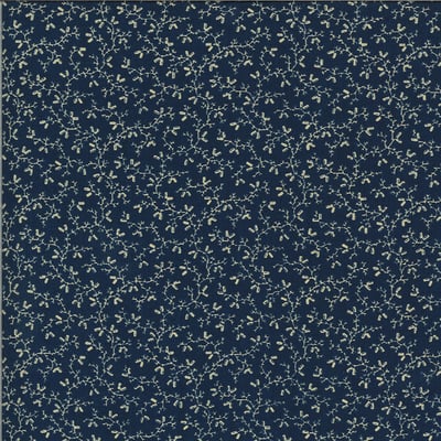 MODA【Elinore's Endeavor 1830-1910（藍色系）】Betsy Chutchian8