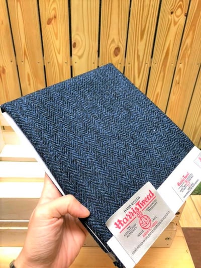 100%手工羊毛布7