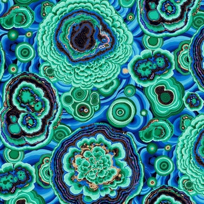 ROWAN 經典系列【瑪瑙Agate】2