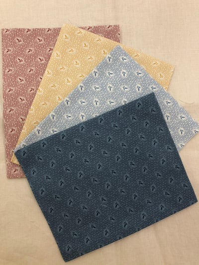 若山雅子2021套布組6