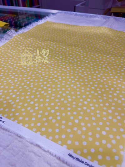 2023黃色套布組11